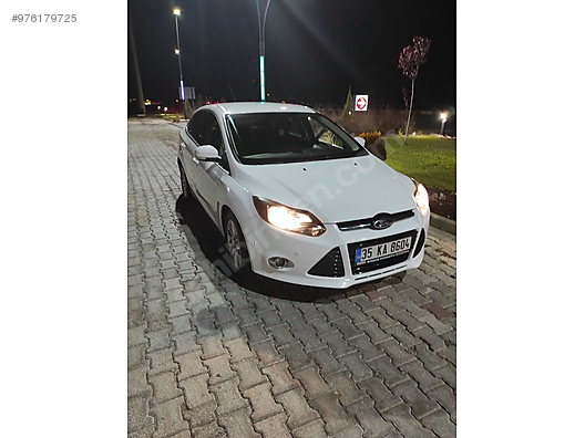 ford focus 1 6 tdci titanium ilk sahibinden hatasiz boyasiz titanium smart paket ford focus at sahibinden com 976179725