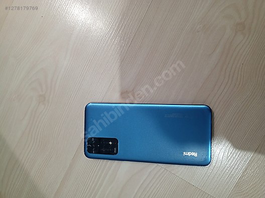 İkinci El ve Sıfır Alışveriş / Cep Telefonu & Aksesuar / Cep Telefonu / Xiaomi / Redmi Note 11