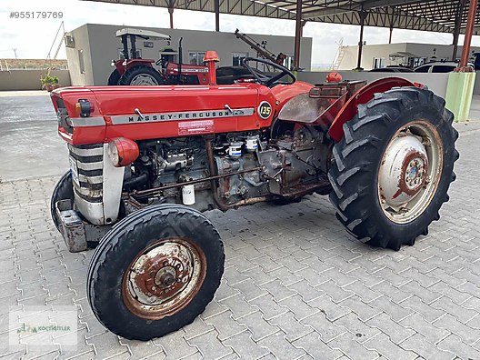 1972 magazadan ikinci el massey ferguson satilik traktor 45 000 tl ye sahibinden com da 955179769