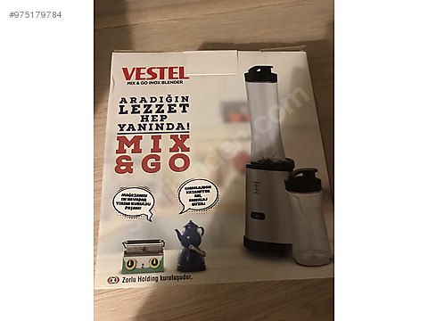 vestel mix go inox smokthie makinesi vestel blender ve kucuk ev aletleri sahibinden com da 975179784 vestel mix go inox smokthie makinesi vestel blender ve kucuk ev aletleri sahibinden com da 975179784