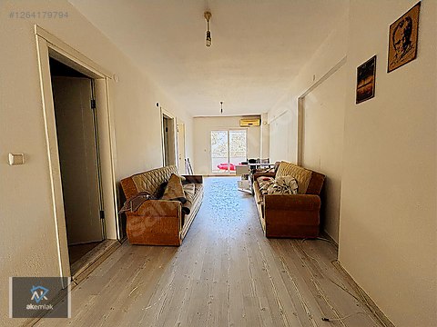 AK EMLAK'tan SATILIK İSABEYLİ'de KAMPÜSE ÇOK YAKIN...
