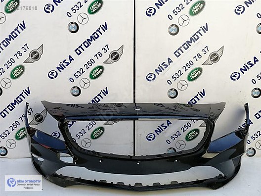 MERCEDES CLA SERİSİ W117 MAKYAJSIZ URBAN A1178850425-A1178800040