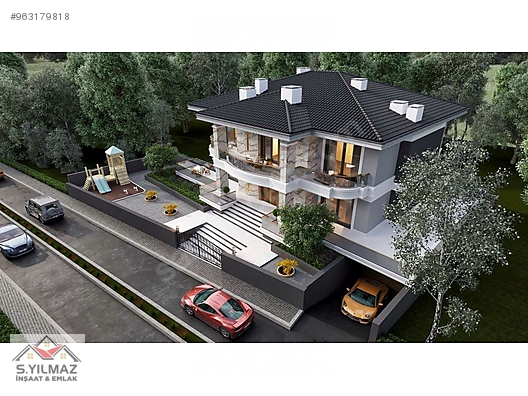 canakkale guzelyali satilik 7 1 villa satilik villa ilanlari sahibinden com da 963179818