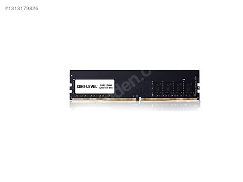 ram様 リクエスト 5点 まとめ商品 Hi level 32x1 ddr5 5600 mhz ram sahibinden.comda - 1313179826