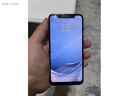 Used & Brand New Items / Cell Phones & Accessories / Cell Phones / Xiaomi / Redmi Note 6 Pro