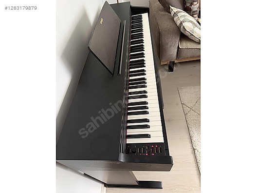 Used & Brand New Items / Music / Musical Instruments / Keyboard Instruments / Piano