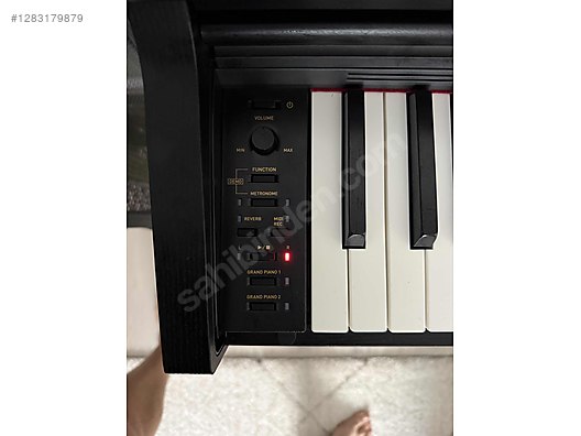 Used & Brand New Items / Music / Musical Instruments / Keyboard Instruments / Piano