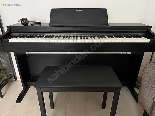 Used & Brand New Items / Music / Musical Instruments / Keyboard Instruments / Piano