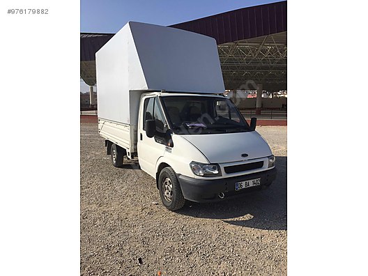 ford trucks transit 350 m model 120 000 tl sahibinden satilik ikinci el 976179882