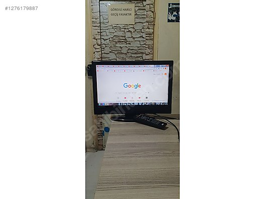 Used & Brand New Items / Home Electronics / Televisions / LED & LCD TV / SEG