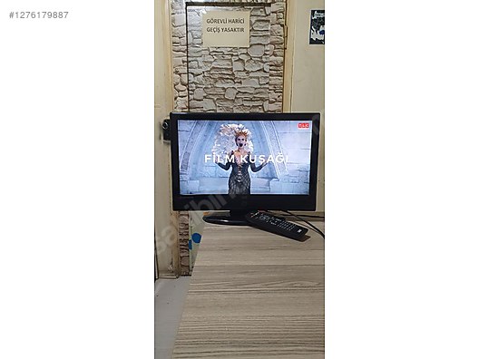 Used & Brand New Items / Home Electronics / Televisions / LED & LCD TV / SEG