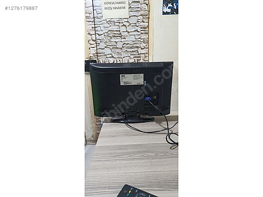 Used & Brand New Items / Home Electronics / Televisions / LED & LCD TV / SEG