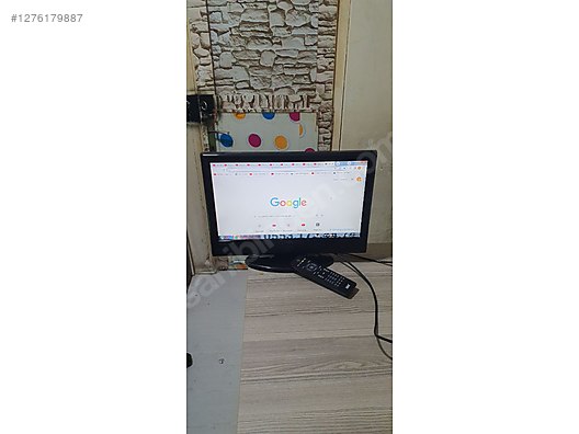 Used & Brand New Items / Home Electronics / Televisions / LED & LCD TV / SEG