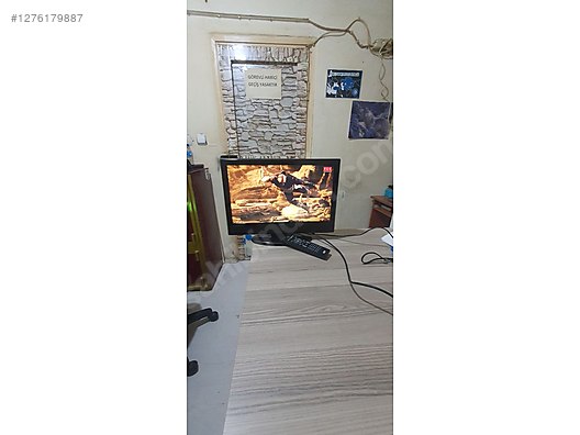 Used & Brand New Items / Home Electronics / Televisions / LED & LCD TV / SEG