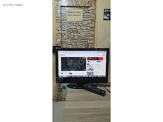 Used & Brand New Items / Home Electronics / Televisions / LED & LCD TV / SEG