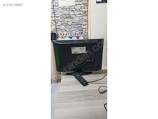 Used & Brand New Items / Home Electronics / Televisions / LED & LCD TV / SEG