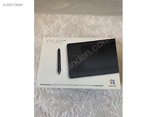 İkinci El ve Sıfır Alışveriş / Bilgisayar / Çevre Birimleri / Grafik Tablet