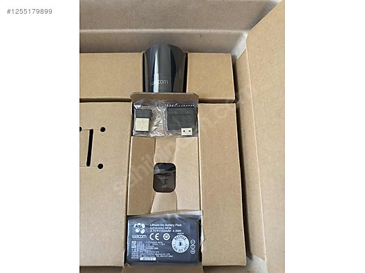 İkinci El ve Sıfır Alışveriş / Bilgisayar / Çevre Birimleri / Grafik Tablet