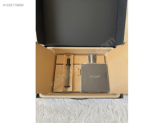 İkinci El ve Sıfır Alışveriş / Bilgisayar / Çevre Birimleri / Grafik Tablet