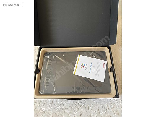 İkinci El ve Sıfır Alışveriş / Bilgisayar / Çevre Birimleri / Grafik Tablet