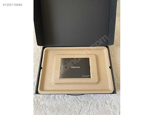 İkinci El ve Sıfır Alışveriş / Bilgisayar / Çevre Birimleri / Grafik Tablet