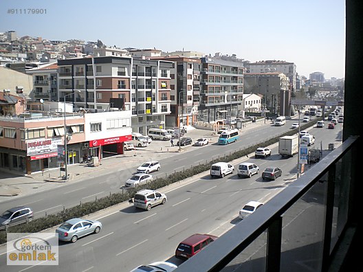 Izmir Karsiyaka Da Satilik Daire Cadde Uzeri Sifir Kose D 1607 Satilik Daire Ilanlari Sahibinden Com Da 911179901
