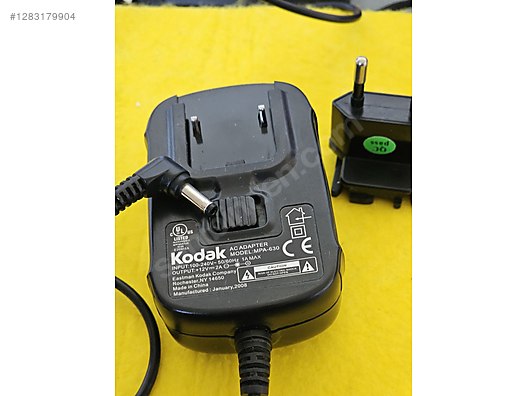 Used & Brand New Items / Cameras & Photographic Equipment / Analogue Film Cameras / 35 mm Film Cameras / Kodak