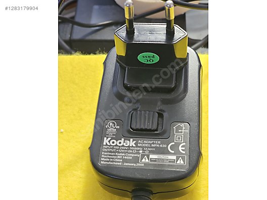 Used & Brand New Items / Cameras & Photographic Equipment / Analogue Film Cameras / 35 mm Film Cameras / Kodak