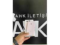 İPHONE 7 PLUS TR
