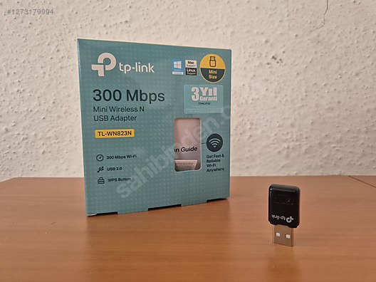 Used & Brand New Items / Computers / Peripherals / Modems & Networking / Network Adapter