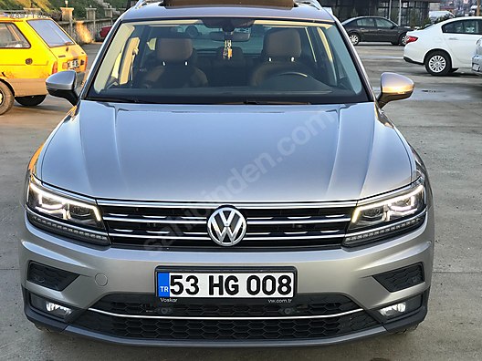 volkswagen tiguan 1 6 tdi highline sahibinden 2017 model vw tiguan hatasiz boyasiz sadece 34 bin km at sahibinden com 897180037