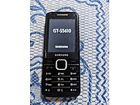 SAMSUNG GT-S5610