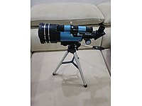 ASTRONOMİK TELESKOP