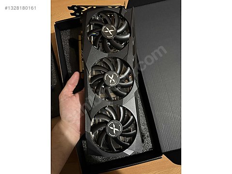 XFX AMD RADEON RX 6700 XT sahibinden.comda - 1328180161
