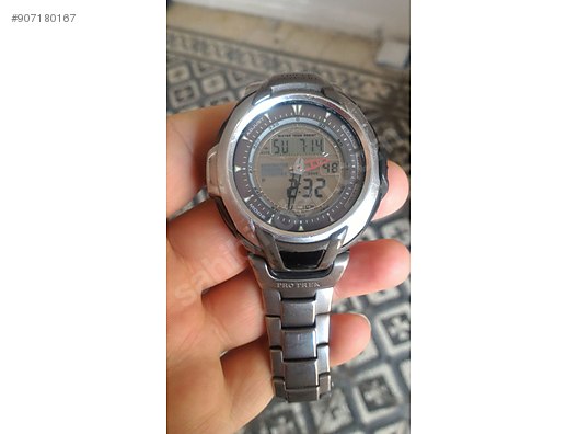 casio prg 60