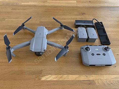 ホビーラジコン DJI MAVIC AIR2 DJI mavic Air 2 sahibinden.comda - 1300180182