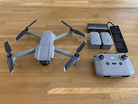 DJI mavic Air 2 on sahibinden.com - 1300180182