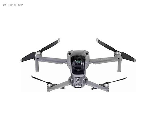 ホビーラジコン DJI MAVIC AIR2 DJI mavic Air 2 sahibinden.comda - 1300180182