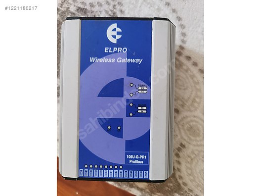 İkinci El ve Sıfır Alışveriş / Bilgisayar / Çevre Birimleri / Modem & Ağ Ürünleri / Voip Gateway