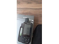 Garmin Gpsmap67 (Son 2 Adet)