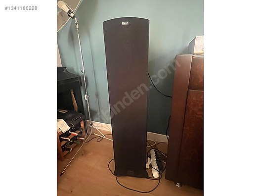 KLIPSCH KF-28 KULE - İkinci El Klipsch Kule Tipi Hoparlör