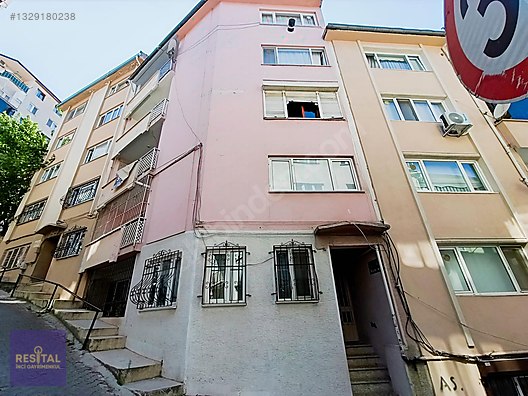 EMİRSULTAN MAHALLESİNDE 2+1 SATILIK DAİRE
