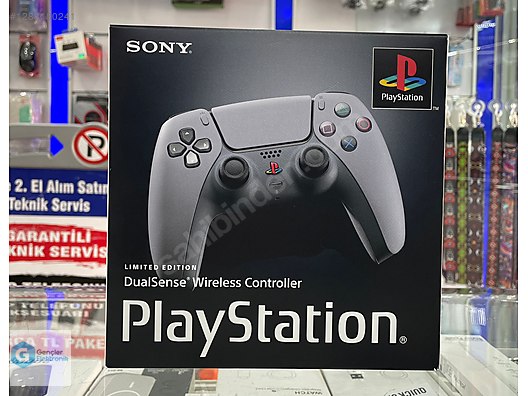 Used & Brand New Items / Gaming & Gamers Exclusive / Gaming Equipment / PC Controller & Gamepad