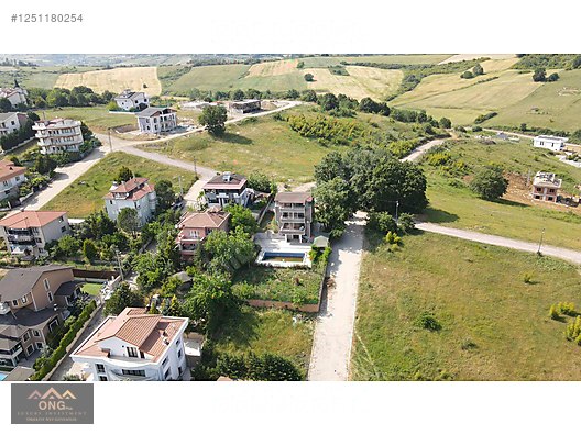 ONG PLUS'TAN KADIKÖY'DE MÜSTAKİL HAVUZLU VİLLA #1251180254