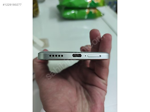 İkinci El ve Sıfır Alışveriş / Cep Telefonu & Aksesuar / Cep Telefonu / Xiaomi / Poco X6 Pro