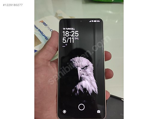 İkinci El ve Sıfır Alışveriş / Cep Telefonu & Aksesuar / Cep Telefonu / Xiaomi / Poco X6 Pro