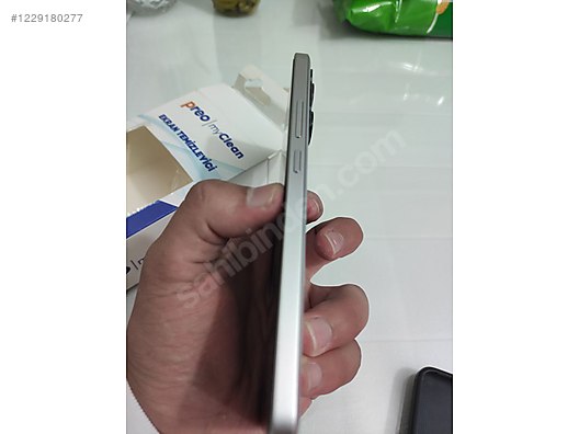 İkinci El ve Sıfır Alışveriş / Cep Telefonu & Aksesuar / Cep Telefonu / Xiaomi / Poco X6 Pro