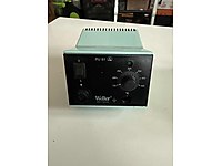 Weller ws 81 (pu 81) lehim istasyonu sadece istasyon