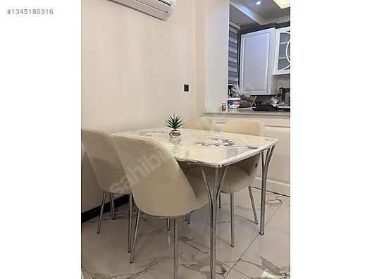 Masa / Yemek masası sahibinden.comda - 1345180316
