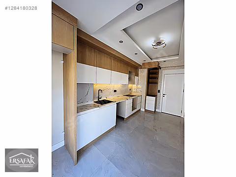 BAĞBAŞI KERVANSARAY MAH. 2+1 LÜKS SIFIR DAİRE #1284180328